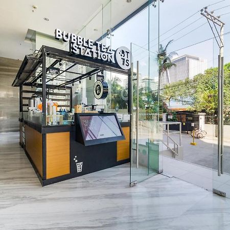 Free Netflix Condo Near It Park With 32-Inch Samsung Hdtv 세부 외부 사진