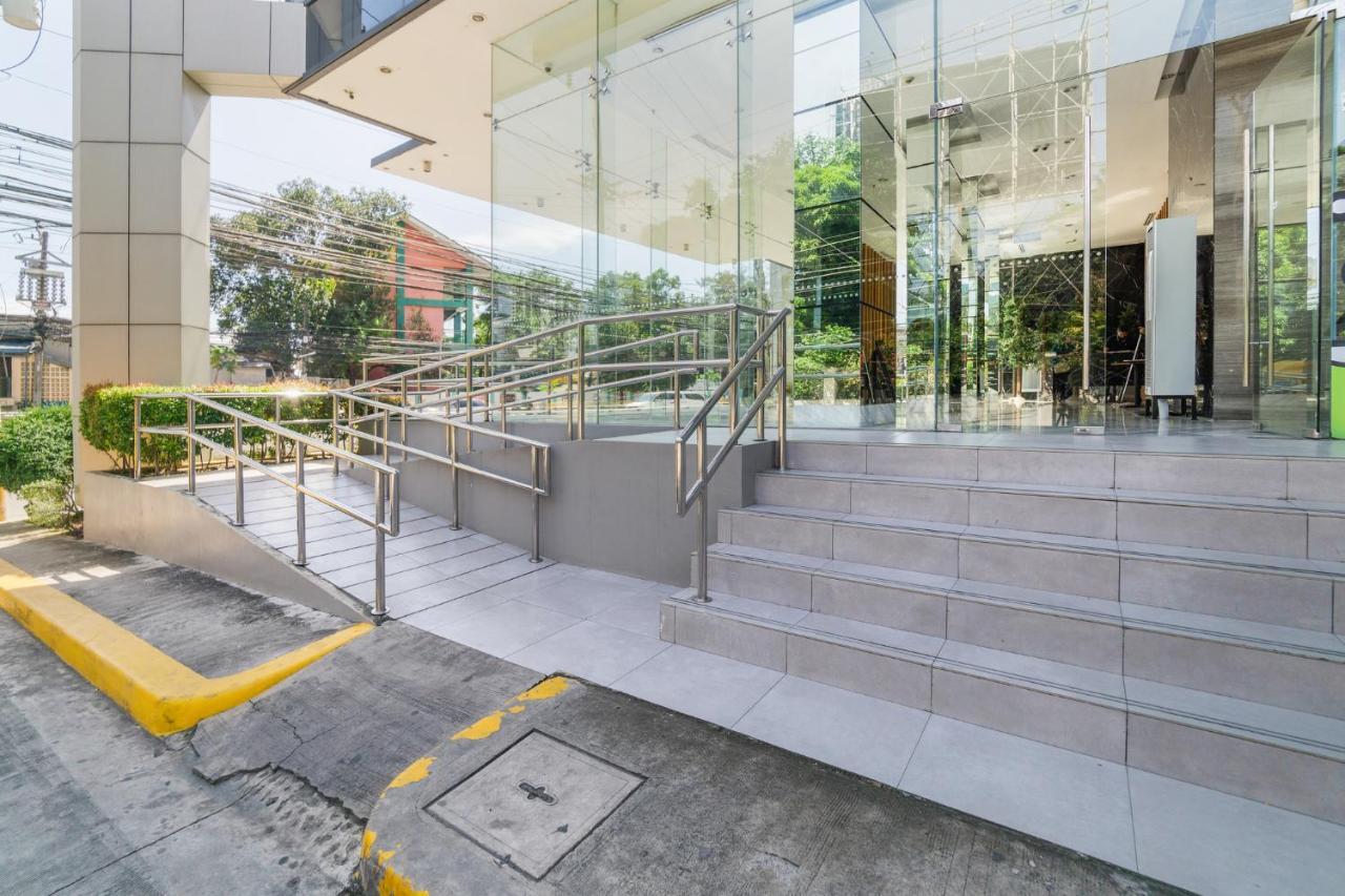 Free Netflix Condo Near It Park With 32-Inch Samsung Hdtv 세부 외부 사진